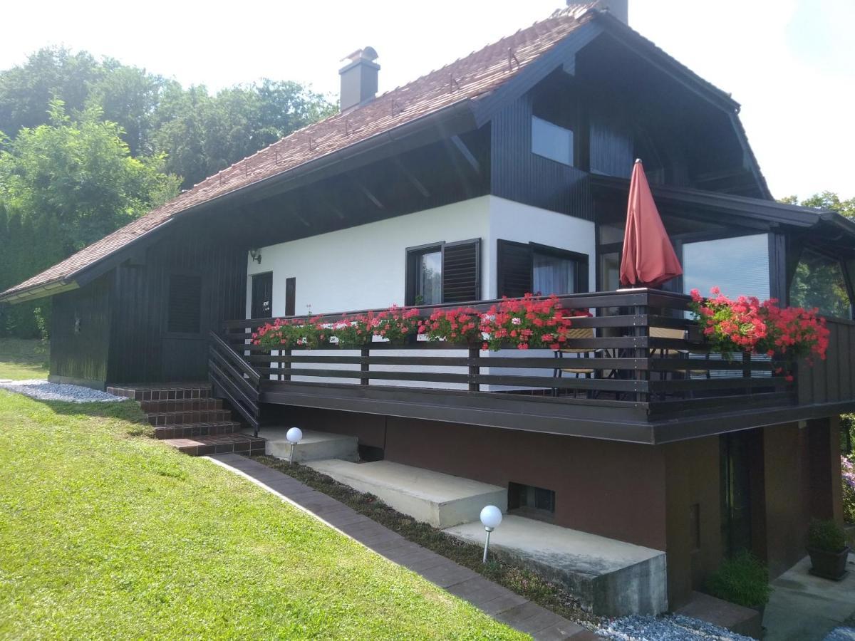 Sunrise Home Maribor Exterior foto