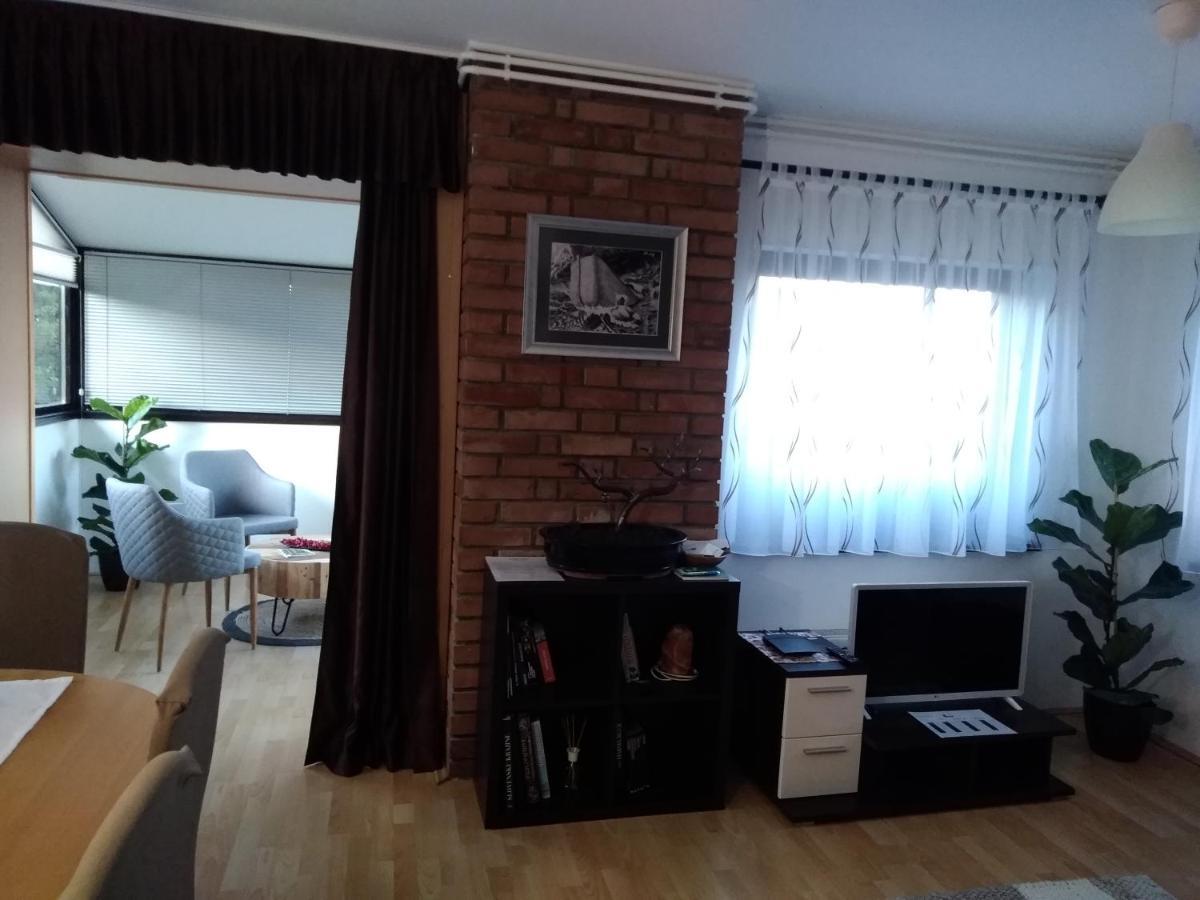 Sunrise Home Maribor Exterior foto